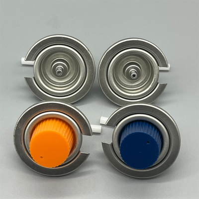 Buy Efficient Cassette Gas Valve for Home and Outdoor Use with Leak-Proof and Durable Design online manufacture