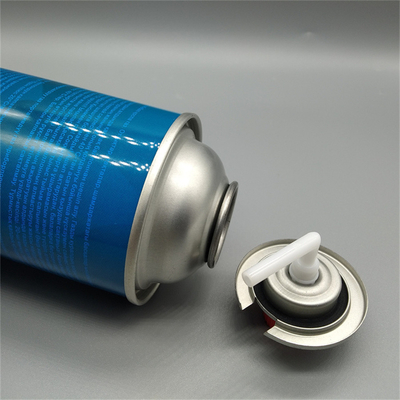 Buy Lightweight and Portable Butane Fuel Canister  Optimal for Hiking And Camping online manufacture
