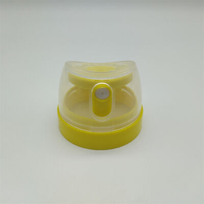 buy Universal Aerosol Nozzle Cap for Reliable Spray Dispensing Applications online manufacture