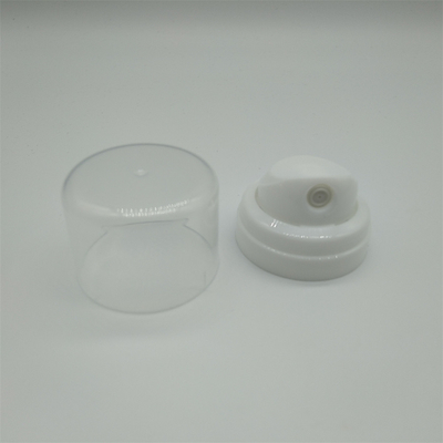 Buy Customizable 35mm Aerosol Spray Cap for Various Aerosol Applications online manufacture