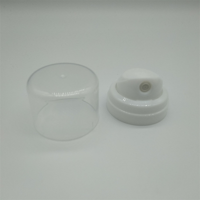 Buy 35mm Aerosol Spray Cap For Leak-Free Aerosol Containers online manufacture