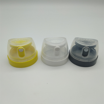 Buy High-Performance 35mm Aerosol Spray Cap For Smooth Spraying online manufacture