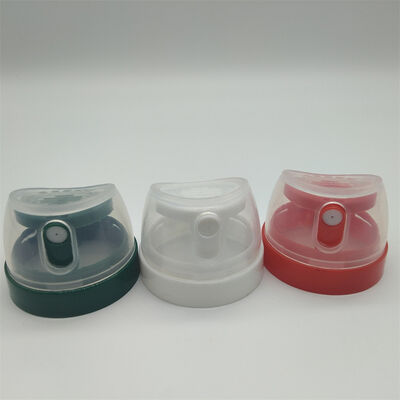 buy Premium Aerosol Nozzle Spray Cap for Controlled and Uniform Dispensing online manufacture