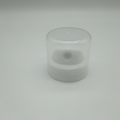 Buy 35mm Aerosol Spray Cap For Effective Aerosol Packaging online manufacture