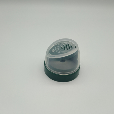 Buy Customizable 35mm Aerosol Spray Cap For Aerosol Containers online manufacture