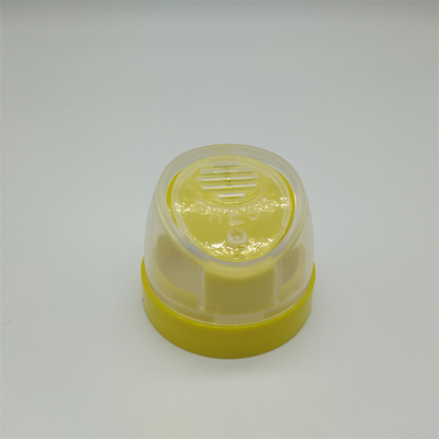 Buy Aerosol Spray Cap with Leak-Proof Seal for Industrial & Household Spray Cans online manufacture