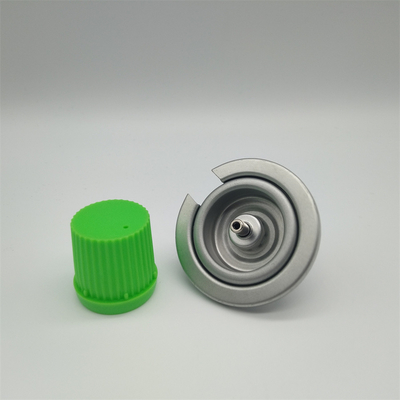 Buy Butane Gas Catridge Valve Suitable For Portable Camping Gas  Stoves online manufacture