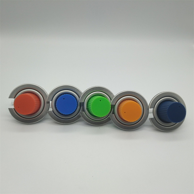Buy Butane Gas Control Valve Ideal For Portable Gas Stoves Precise Regulation online manufacture
