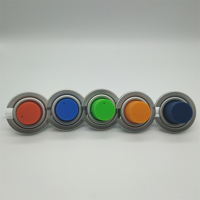 Buy Durable Gas Cartridge Valve for Industrial Applications with High-Performance Features online manufacture