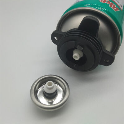 Buy PU Foam Valve with Short Stem for Construction Insulation Foam online manufacture