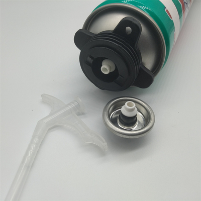 Buy PU Foam Valve For Precise Spraying Of Polyurethane Foam In Building And Construction Projects online manufacture