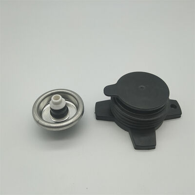 buy PU Foam Valve with Short Stem for Door and Window Installation Foam online manufacture