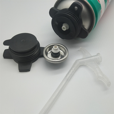Buy PU Foam Spray Valve For And Precise Polyurethane Foam Spraying In Construction With Adjustable Nozzle online manufacture