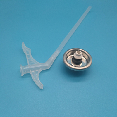 Buy PU Foam Valve For Seamless Insulation Layers online manufacture