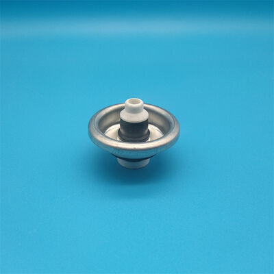 Buy PU Short Stem Actuation Valve for Sealant Foam and Adhesive Foam Products online manufacture