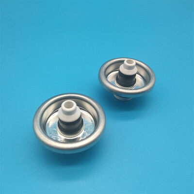 Buy Professional Short Stem PU Foam Valve for Controlled Adhesive and Foam Release online manufacture