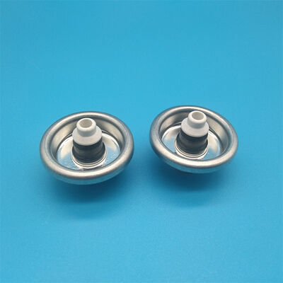 Buy Heavy Duty PU Foam Valve Short Stem for Construction and Hardware Use online manufacture