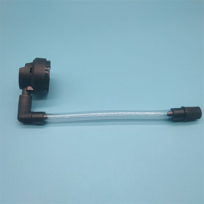 Buy Versatile Tire Inflator Valve Actuator for Off-Road and Agricultural Vehicles with Clog-Resistant Design online manufacture