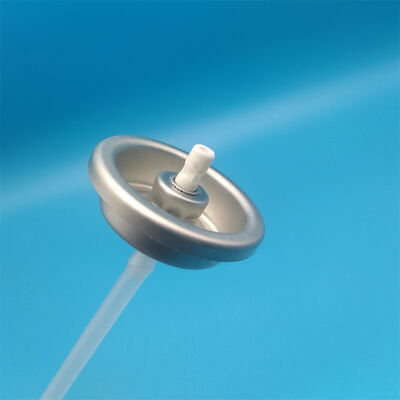 Buy Tire Inflator Valve High-Flow Dispensing System for Tire Sealants & Inflatables online manufacture