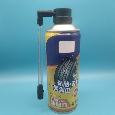 Buy Precision Tyre Inflator Valve for Aerosol-Based Repair Kits online manufacture