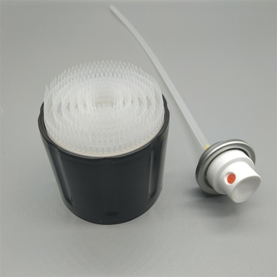 Buy Foam Cleaner Valve And Brush Cap For Controlled Foam Output online manufacture