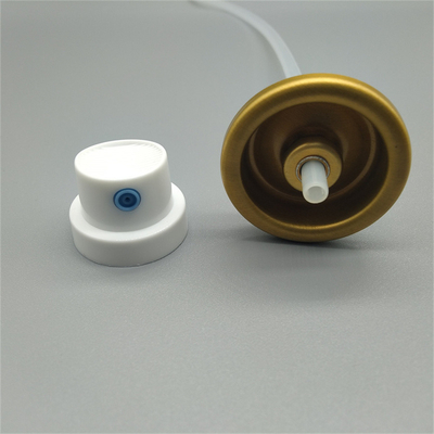Buy Powder Spray Aerosol Valve For Smooth Spraying Application online manufacture