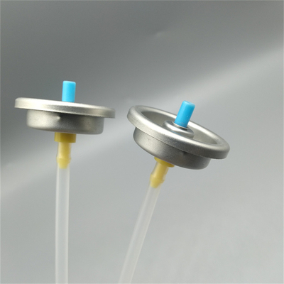 Buy  Ergonomic Powder Spray Valve for Home Use with Comfortable Grip online manufacture