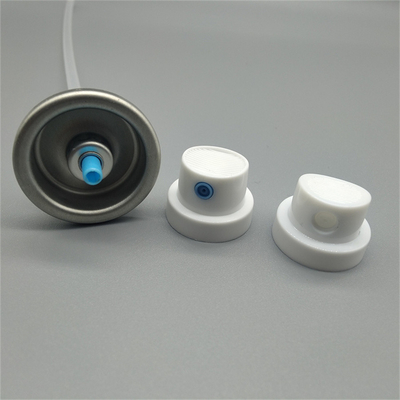 Buy  Precision Powder Spray Valve for Cosmetics with High-Quality Construction online manufacture
