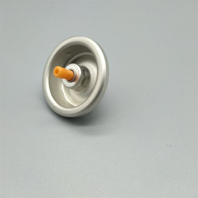 buy Oxygen Spray Valve High-Safety Aerosol Valve for Portable Oxygen Spray Cans online manufacture