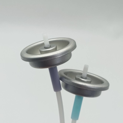 Buy Versatile Air Freshener Metered Valve for Industrial Cleaning Facilities with High-Performance Dosing and Compact Design online manufacture