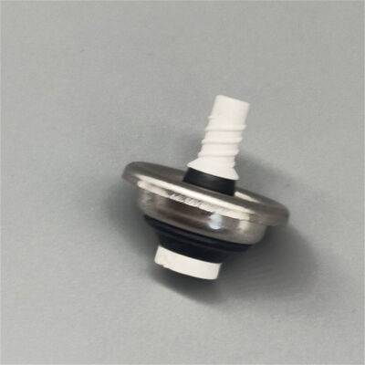 buy Professional PU Foam Sealant Valve For Building and Window Frame Insulation Use online manufacture