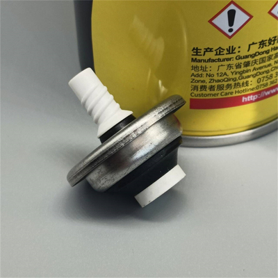 Buy High-Precision Foam Dispensing Valve for Laboratory Use with Sterile Design online manufacture