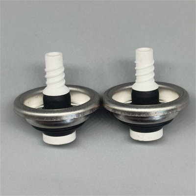 Buy Heavy-Duty Foam Dispensing Valve for Construction Cleanup with Abrasion-Resistant Build online manufacture