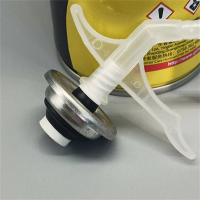 Buy Eco-Friendly Foam Dispensing Valve for Gardening Sprays with Sustainable Materials online manufacture