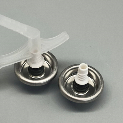 Buy Versatile Foam Dispensing Valve for Personal Care Products with Fine Mist Option online manufacture