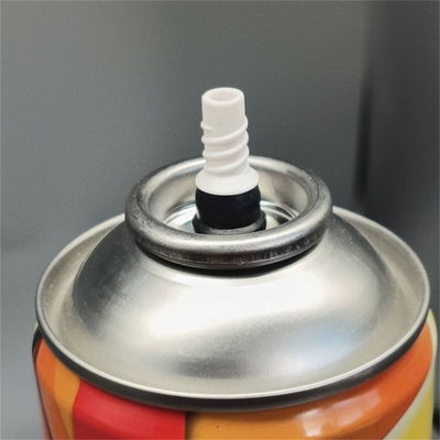 Buy  Industrial-Grade Foam Dispensing Valve for Commercial Cleaners with High Flow Capacity online manufacture