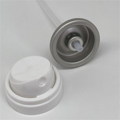 Buy Versatile Dry Shampoo Spray Valve for Beauty Products with Customizable Features​ online manufacture