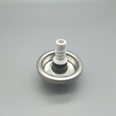 Buy PU Foam Valve with Long Stem Polyurethane Expanding Foam Valve online manufacture