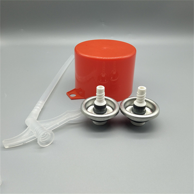 Buy PU Foam Valve For And Precise Foam Spraying In Building Projects online manufacture
