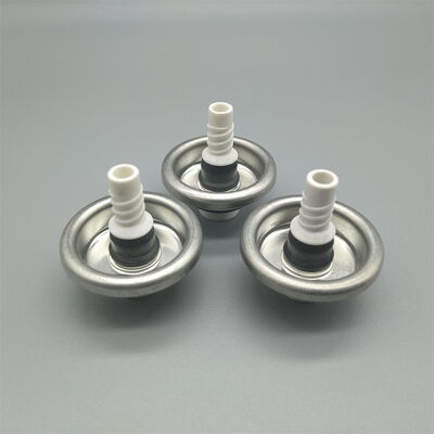 Buy PU Foam Aerosol Valve High-Pressure Dispensing System for Expanding Insulation Foam online manufacture