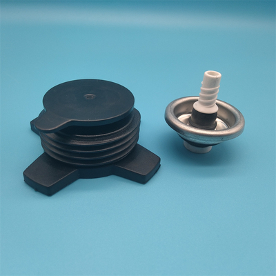 Buy Efficient Polyurethane Foam PU Foam Spray Valves For DIY Insulation online manufacture