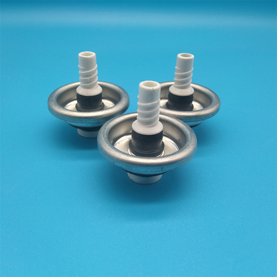 Buy High Quality PU Foam Spray Nozzle Valves For Industrial Sealing online manufacture