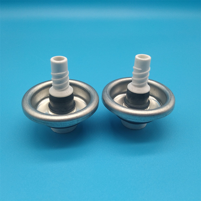 Buy Precision Designed PU Foam Spray Valves For Construction Applications online manufacture