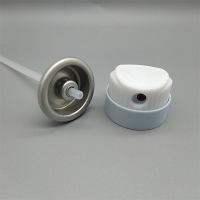 Buy Precision One Inch Sunscreen Mist Valve with Fine Spray Control for Broad and Even Skin Coverage online manufacture