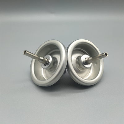 Buy Metal Stem Lighter Gas Refill Valve For Industrial And Personal Applications Safe Refilling online manufacture
