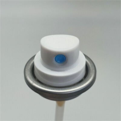 Buy Premium Fragrance-Enhancing Antiperspirant Spray Valve for Luxury Brands with Superior Scent Preservation online manufacture