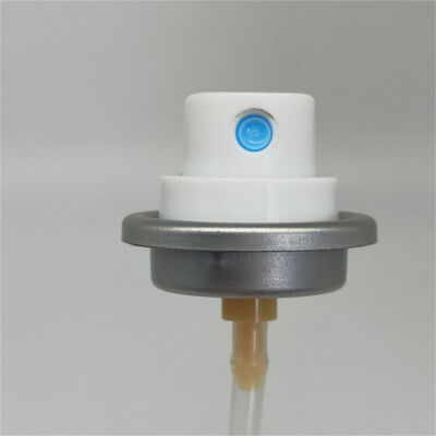 Buy High-Performance Antiperspirant Spray Valve for Effective Wetness Protection with Consistent Dry-Spray Delivery online manufacture