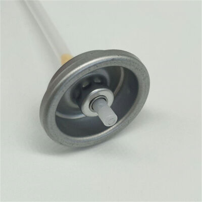 Buy High-Speed Antiperspirant Spray Valve for Large-Scale Production Lines with Rapid-Fill Design and Consistent Sealing online manufacture