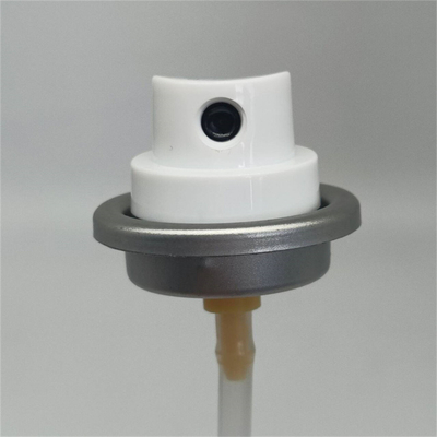 Buy Professional Antiperspirant Aerosol Spray Valve for Commercial Use with Reliable Output online manufacture