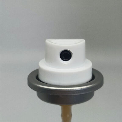 Buy Gentle-Mist Antiperspirant Spray Valve for Sensitive Skin Formulas with Ultra-Fine Dispensing and Skin-Safe Materials online manufacture